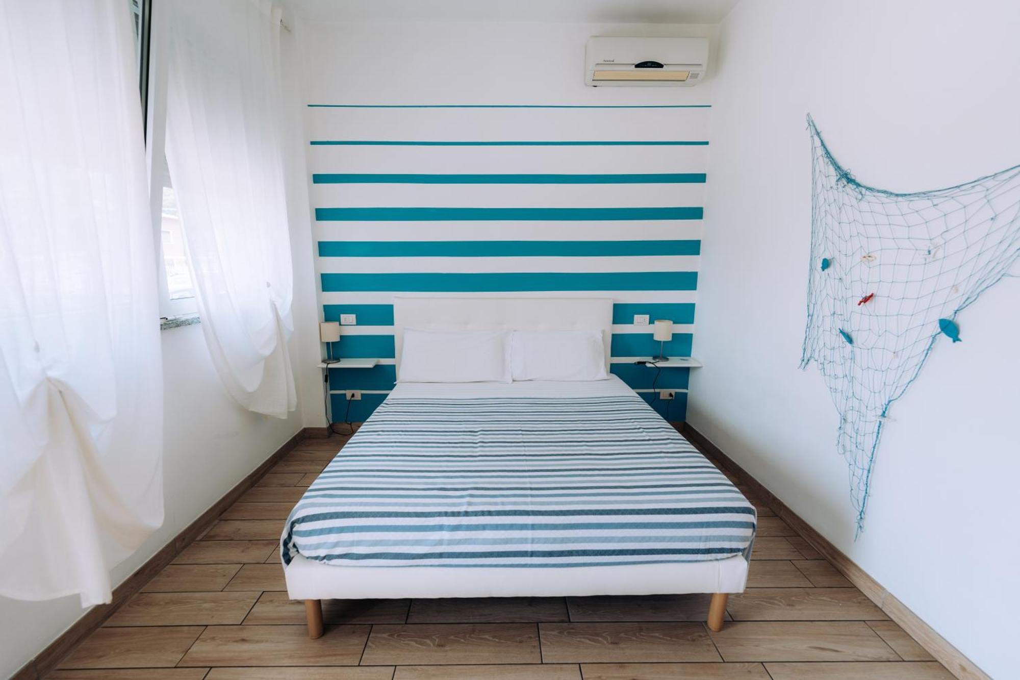 卡萨诺韦Sleep & Fly Malpensa住宿加早餐旅馆 外观 照片